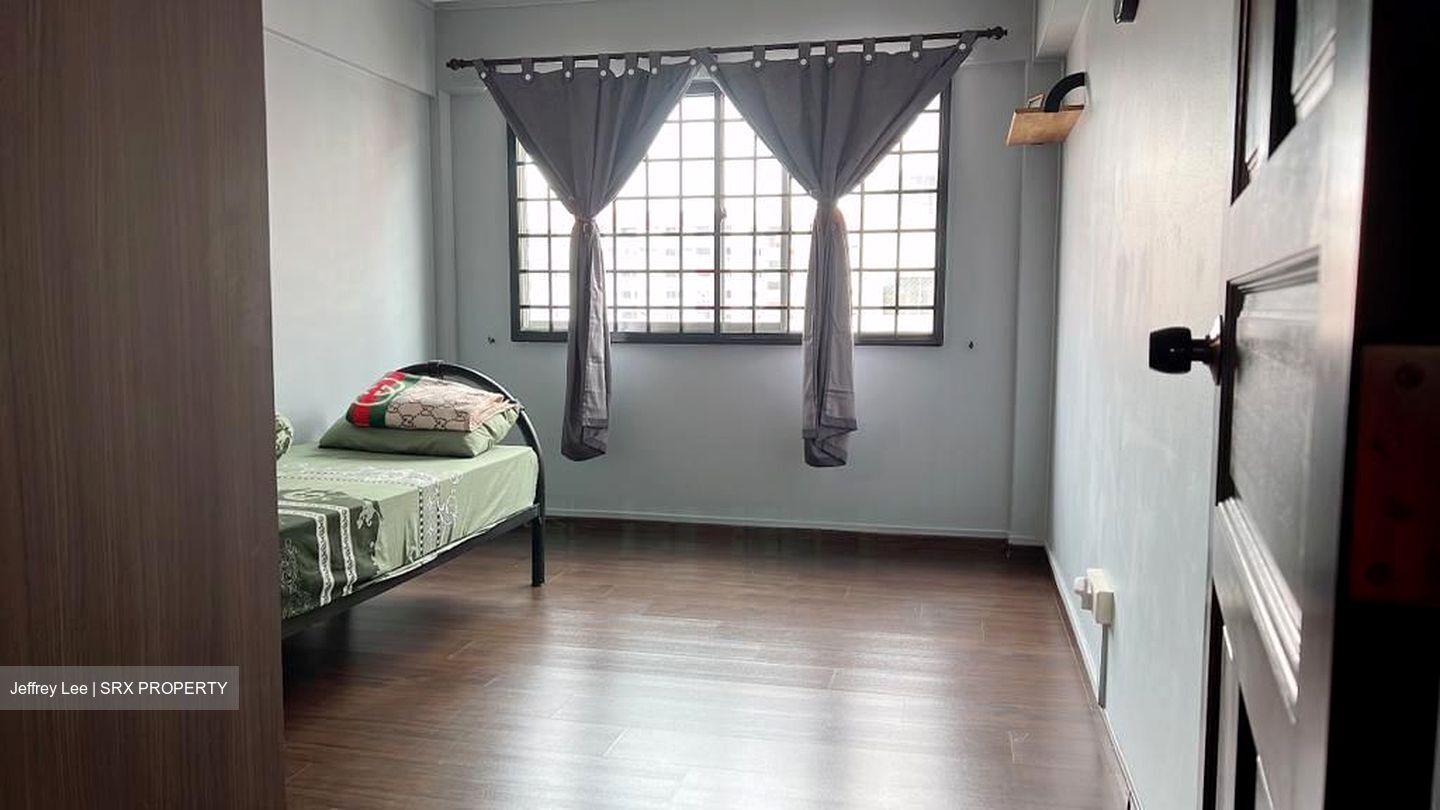 Blk 408 Yishun Avenue 6 (Yishun), HDB 4 Rooms #573733451